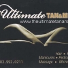 The Ultimate Tan & Med Spa